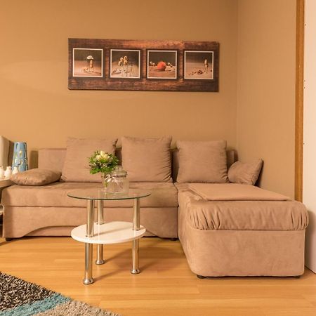 Waldloft Winterberg Apartment Luaran gambar